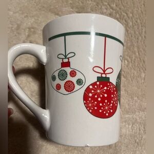 5 for $10 - Christmas mug